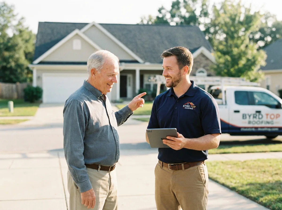 Roofing Short Creek, WV FAQs